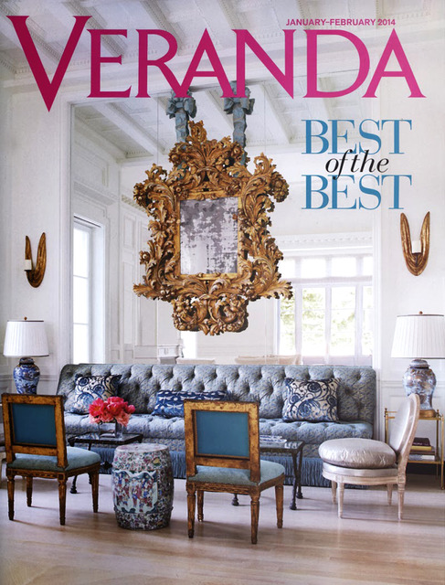 Veranda - Jan/Feb 2014